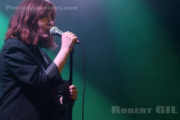 SARAH BLASKO - 2016-05-19 - PARIS - Les Etoiles - 